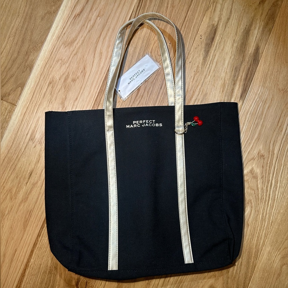 Marc Jacobs Tote Bag